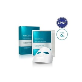 Ultimate Release Mask 25mlx5 Voting Simin Summary Line Calms without irritating skin stimulated by the external environment / 얼티메이트 릴리프 마스크25mlx5매민감진정라인외부환경에 자극받은 피부를 자극없이 진정