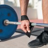1 Pair / 2 Pieces Lifting Straps Strength Training Lifting