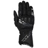 Alpinestars SP-3 Black Leather Motorcycle Gloves, 3XL