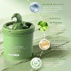 Mascarilla De Arcilla Para Cara, Holy Basil Bubble Deep Clea