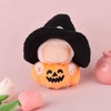 Tinoaly Clothes Suitable for Doll, Cute Plush Toy Hat and