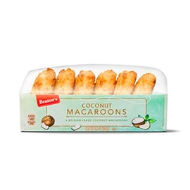 Coconut Macaroons