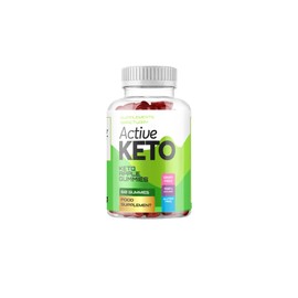 Active Keto Gummies Keto Apple Gummies (60 Gummies) 1000MG Variant