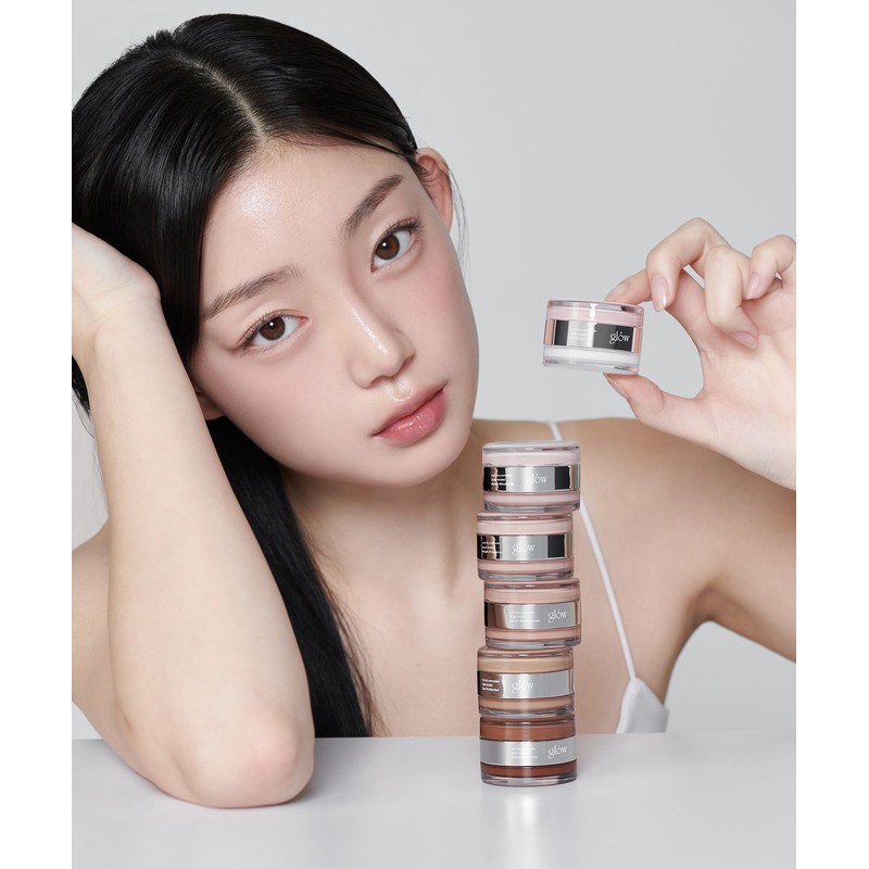 Glow Not Dry Concealer