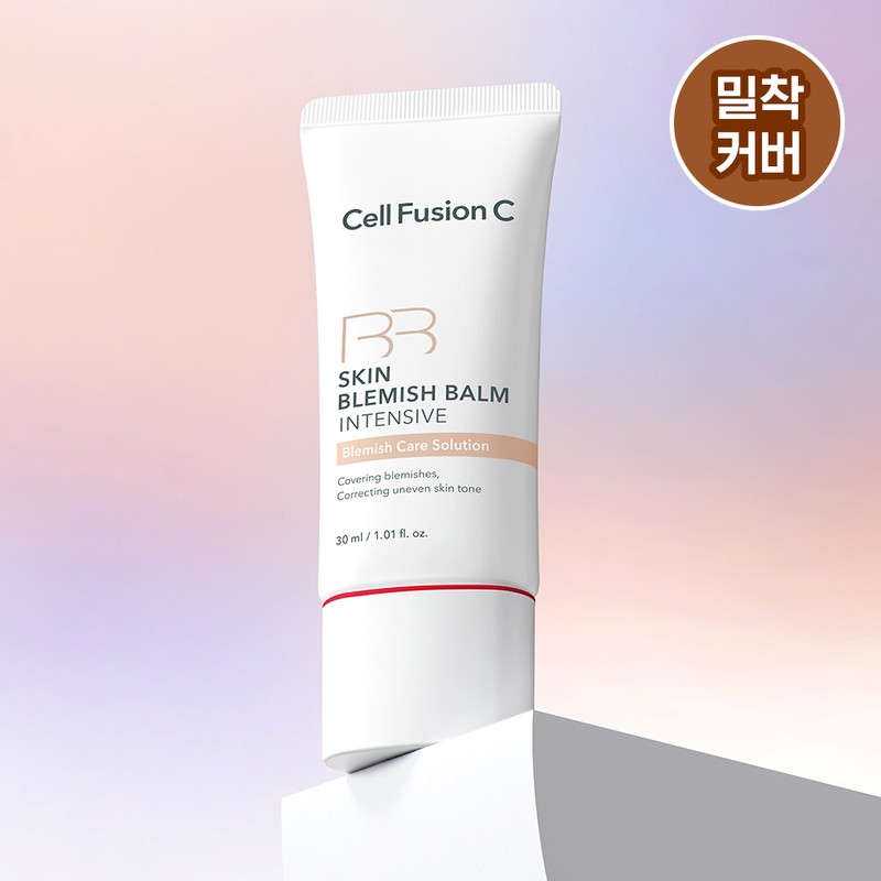 Cell Fusion C [Real BB / Close Fit Cover] Cell