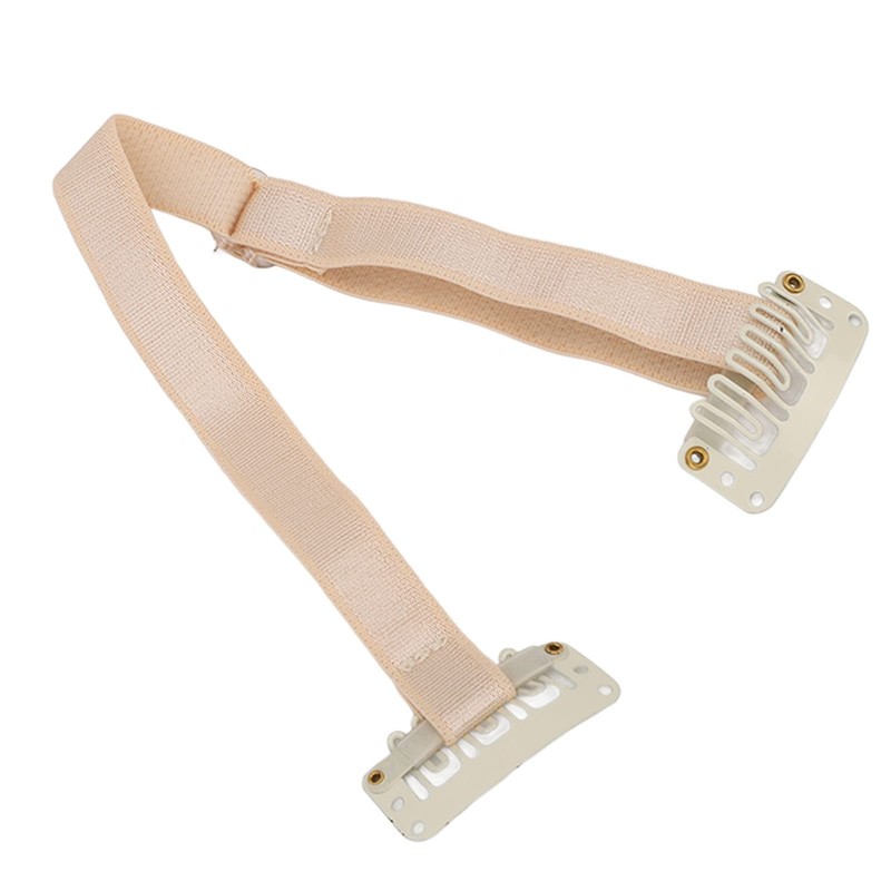 Face Lift Tape, Elastic Nylon Face Lift Tape for Womens