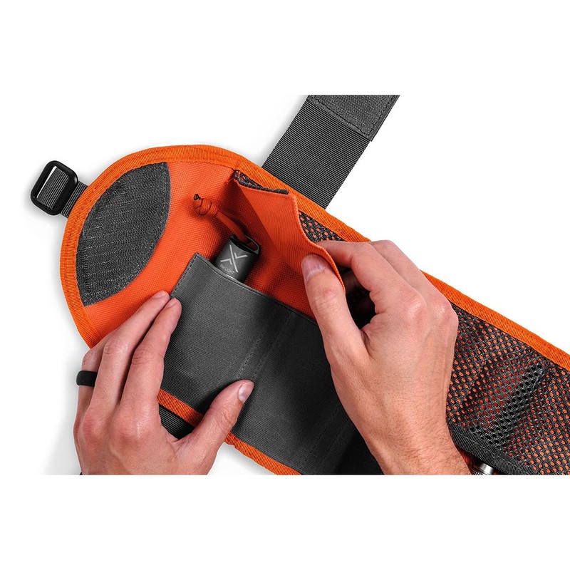 EXOTAC Tool Roll, Genuine Japanese Product