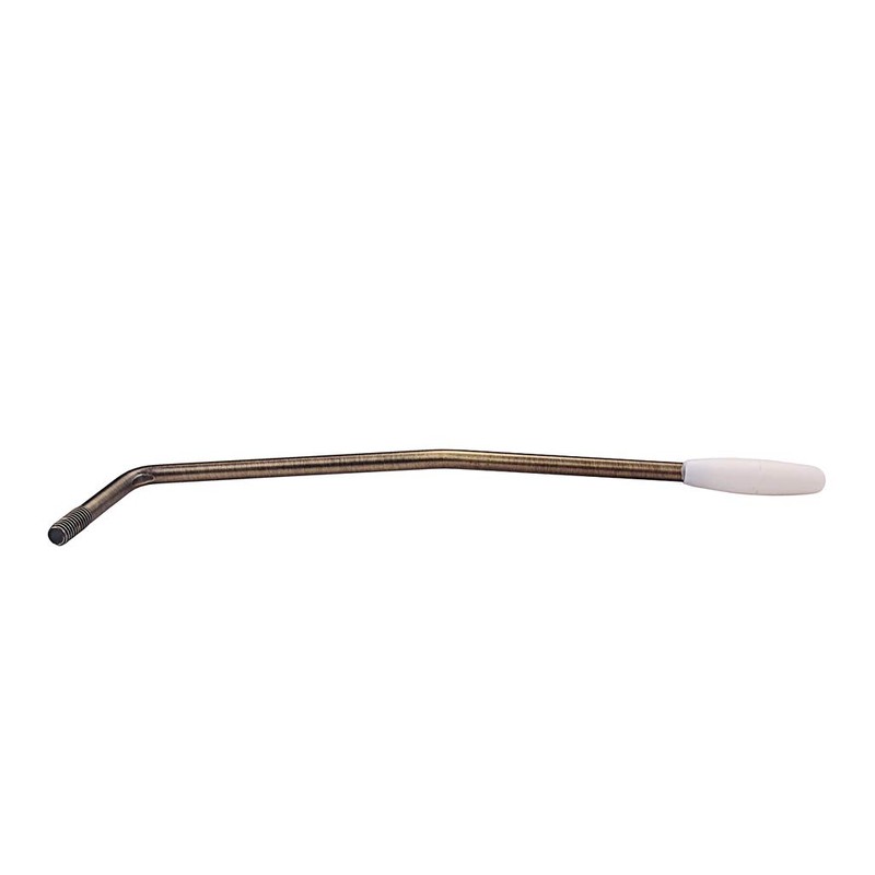 Alnicov 6mm Whammy Bar Thread Single Tremolo Arm with Tip