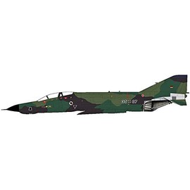 HA19050 1/72 - RF-4E NORM 83A 35 67, AUFKLG 52, LUFTWAFFE, LECK 1992