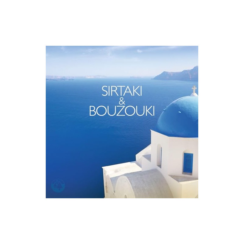 Sirtaki & Bouzouki