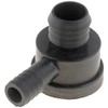 Dorman 80190 Power Brake Check Valve Universal Fit