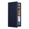 FINPAC Car Registration and Insurance Card Holder, Vehicle Glove Box