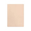 7.4x5.7x0.04 ” Tattoo Practice Skin - Rubber Material 10 Packs,