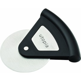 Handheld Pizza Cutter - Pack Size: Single