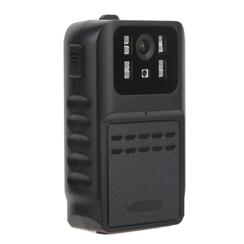 1080P Mini Body Camera Wearable Audio Video Recorder Night Vision