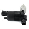 MOCA Windshield Washer Pump 174169 fits For DODGE 2004-2007 CARAVAN