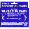 D Ekko Silverfish Paks (Pack of 2)