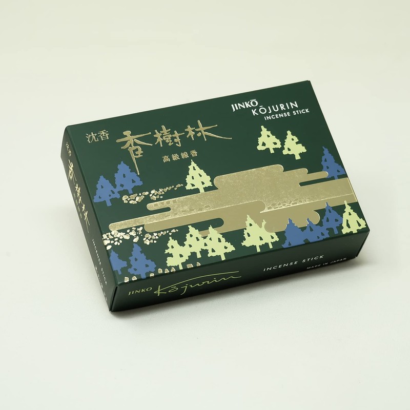 High Quality Incense Incense [Agarwood Incense, Eirakuya]