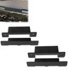 Screen Room Drain Kit for Under Deck Drainage System for