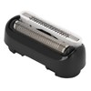 10MJ Trimmer Head Foil Fine Tooth Fast Cutting Electric Clipper