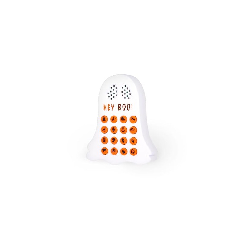 Legami - Halloween Sound Machine, Dispositivo Generatore di Suoni da
