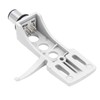 Vinyl Stylus Holder Aluminium Alloy Vinyl Record Phonograph Cartridge Holder