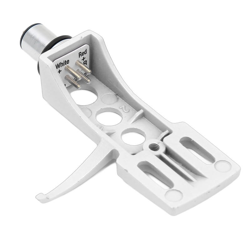 Vinyl Stylus Holder Aluminium Alloy Vinyl Record Phonograph Cartridge Holder