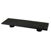 Santa Barbara Design Studio Cutting Boards and Serving Trays Footed