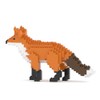 JEKCA Fox 01S | Animal Plastic Building Blocks | Age