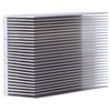 Aluminum Heatsink, 100 x 69 x 36mm/3.93 x 2.71 x