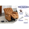 Power Recliner or Lift Chair Power Supply,29V/24V 2A AC/DC Switching