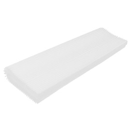 Filter Material for Air Filters, Filter Paper Air Filter Material for Universal Air Purifier HEPA Filter Paper