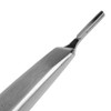 Scalpel Holder with Round Handle Figure 3 - Scalpel Handle