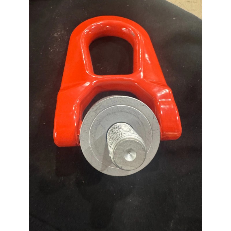 CODIPRO DOUBLE SWIVEL RING- DSR U 058 UP