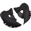 Wins Japan Helmet Parts G-FORCE SS JET Cheek Pad for