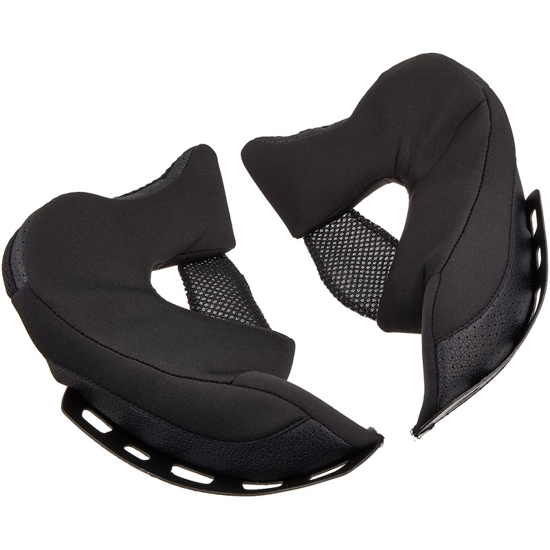 Wins Japan Helmet Parts G-FORCE SS JET Cheek Pad for