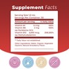 Vitamin B12 Sublingual Liquid Drops (5000 mcg) Plus B1 &