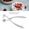 Olive Pitter Small and Lightweight Cherry Pitter Tool for Nuclear