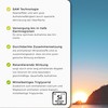 Dr. Rilling Silicium Plus – High Dose Silicon with Calcium