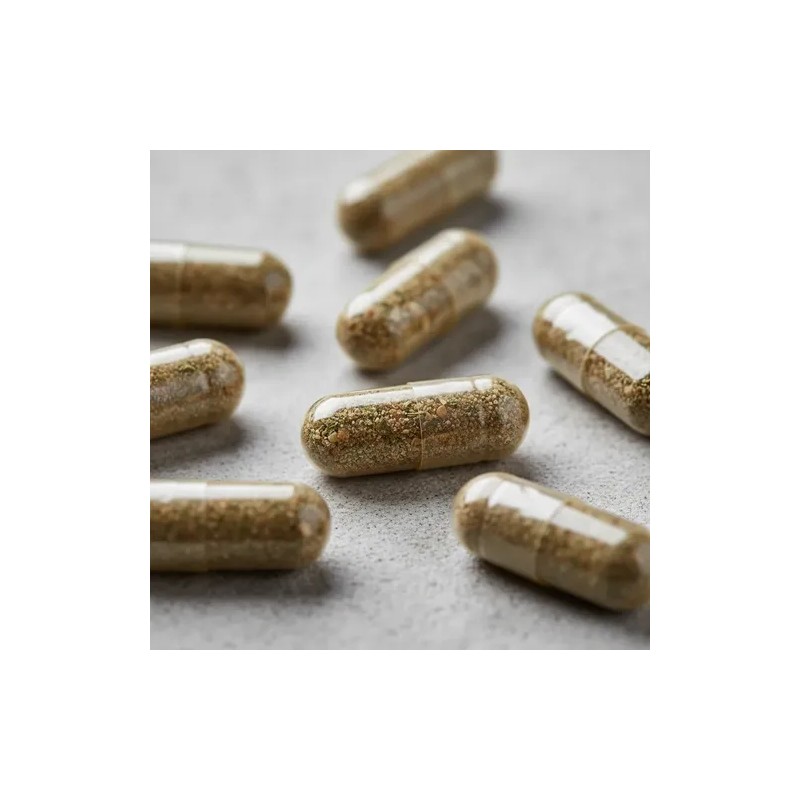 Multirin Suplemento Alimenticio 100 Capsulas Apoyo Bienestar