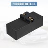A ABSOPRO Radiator Fan Control Module Suitable for Volkswagen No.