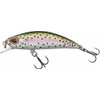 BERKLEY Dex Bullet Jerk Tsr Fishing Bait (5cm-5g, Rainbow-Trout)