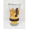 Beer Snob Barware Modelo-Oro Pint Glass - (1 Pint)