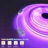 PAUTIX RGB LED Strip Light USB 5 V 2 m,