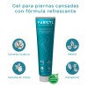 Gel Refrescante Antiinflamatorio Para Piernas Varicyl 220 Ml Mentol