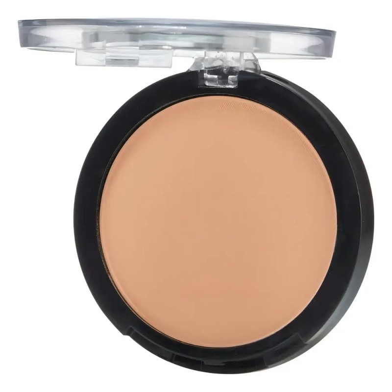 Polvo Compacto Fit Me Mate & Sin Poros 12g Maybelline