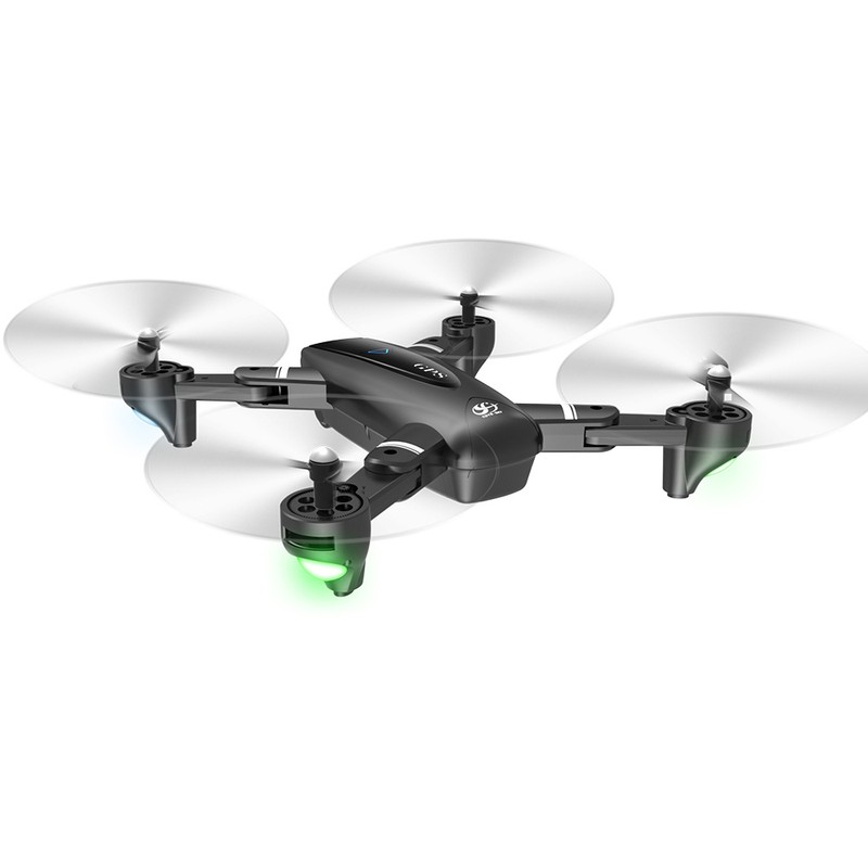 CSJ S167GPS Drone with Camera 4K Camera 5G WIFI FPV