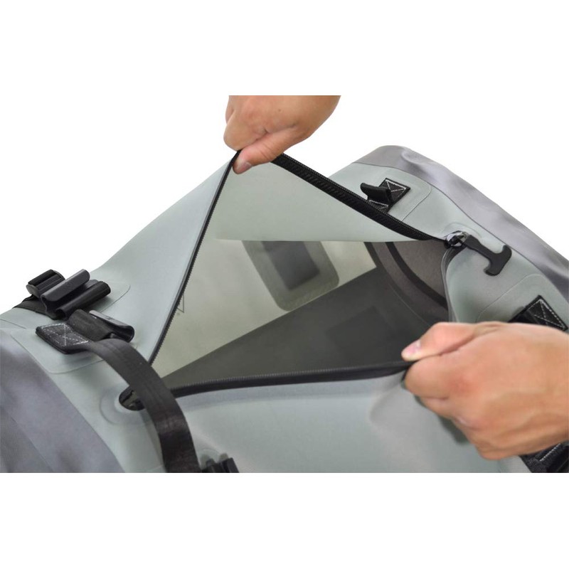 Seattle Sports LocoDry DownUnder ZipDuff