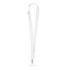 PATIKIL Adjustable Phone Lanyard, 1 Pack Polyester Crossbody Phone Strap