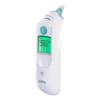 Braun Thermoscan 6, Irt - Termómetro Digital De Oído Para